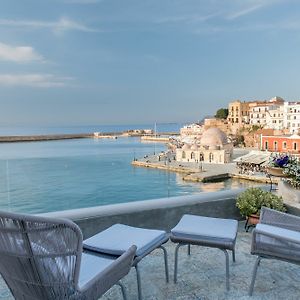 Residenza Vranas Boutique Hotel